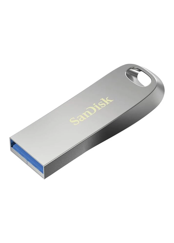 Накопичувач 32GB USB 3.1 Type-A Ultra Luxe Срібний SanDisk (393455549)