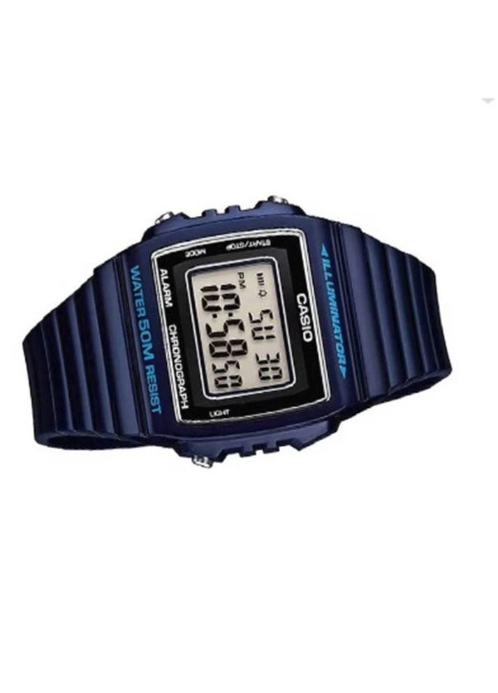 Часы Timeless Collection W-215H-2AVEF Casio (398053325)