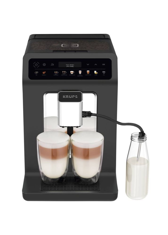 Кофемашина EA895N10 Krups (306582006)