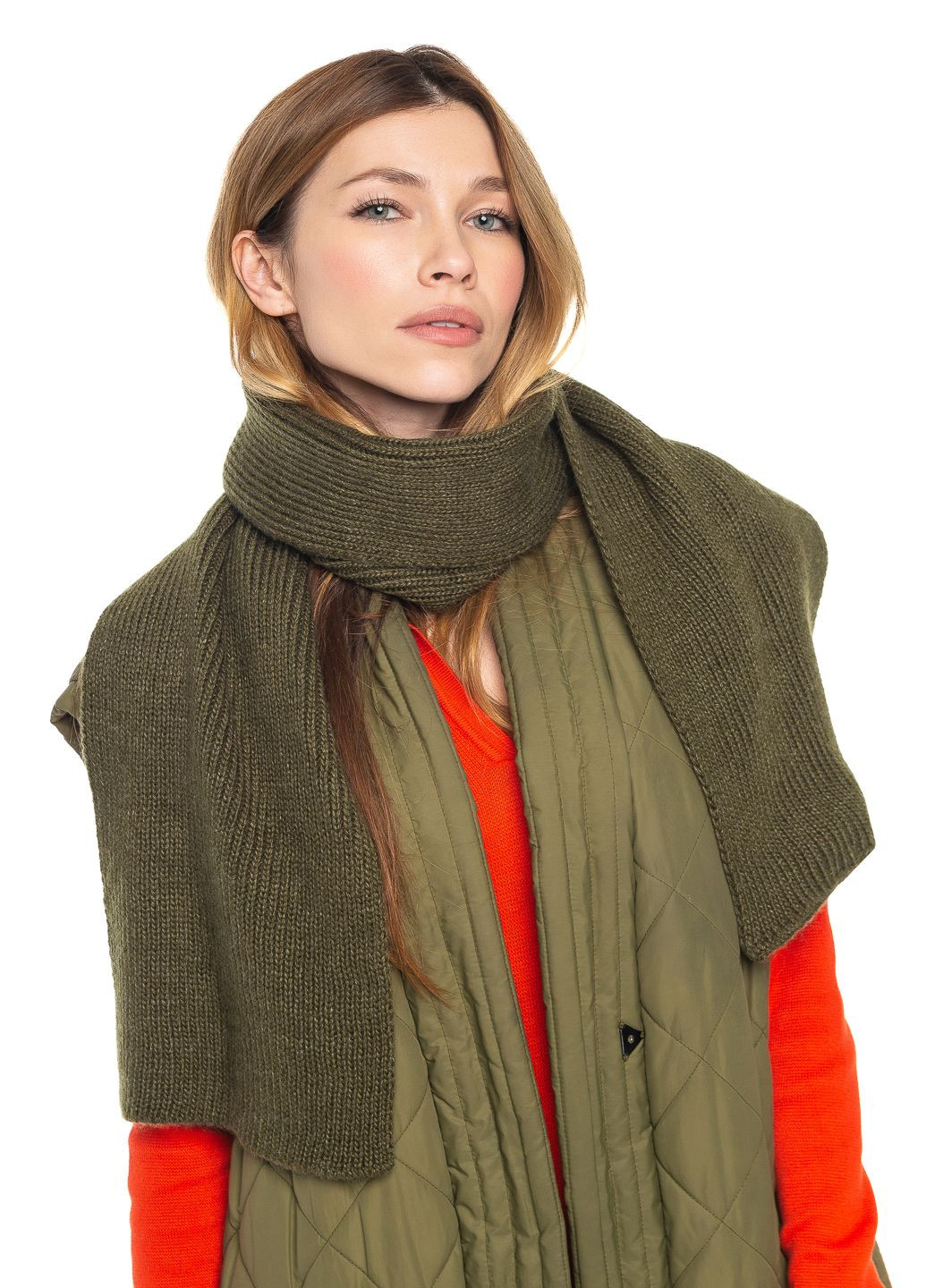 М'який жіночий шарф SVTR (369779369)