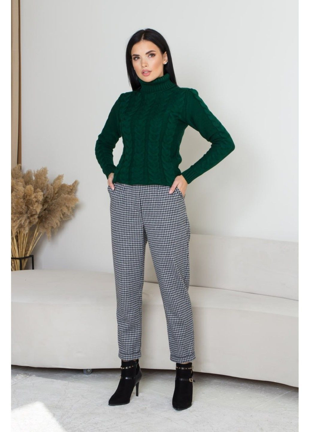 Брюки 200527 DIA COSA (365244717)