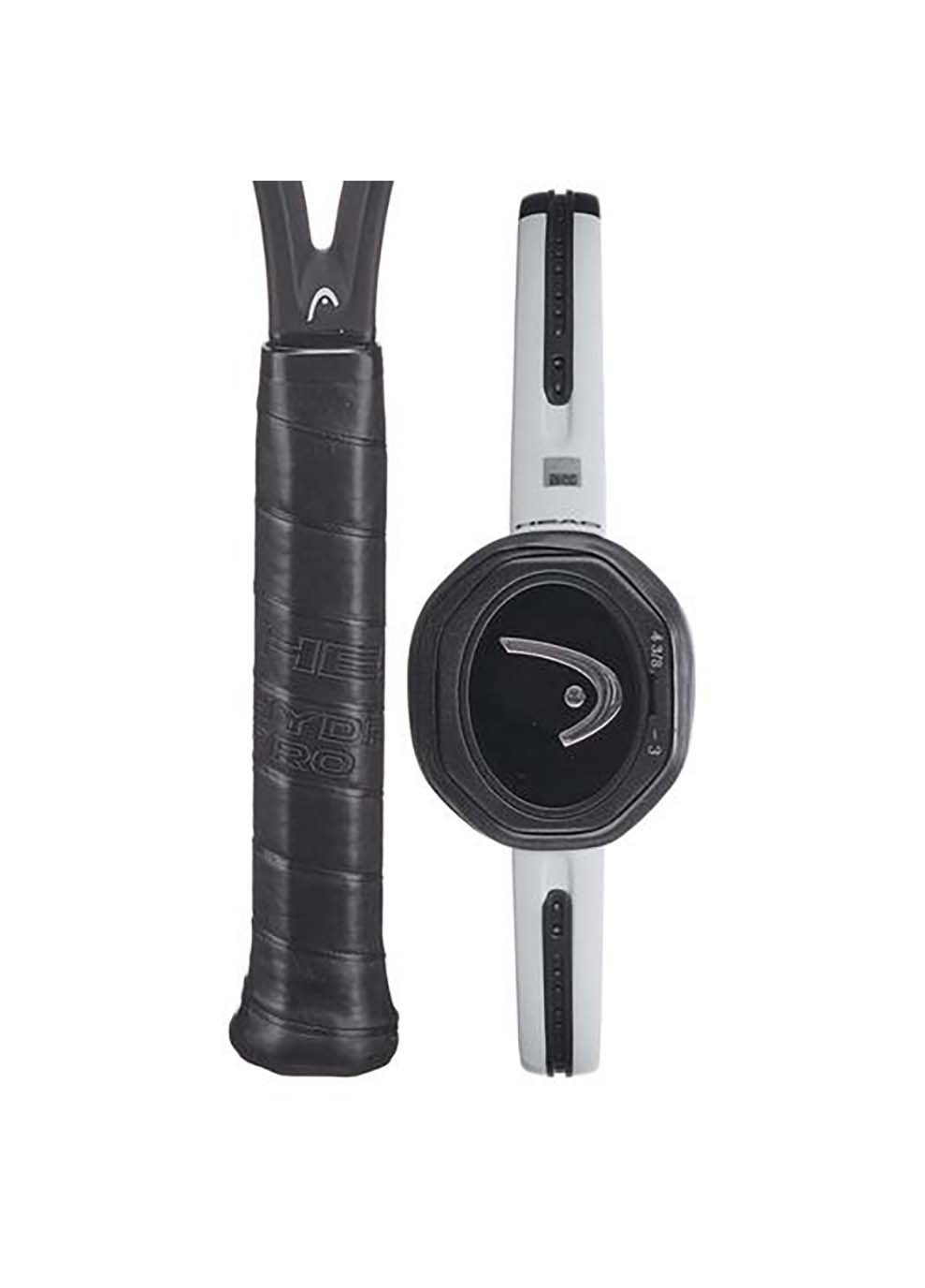 Ракетка Speed PRO 2024 U 30 Head (367601725)