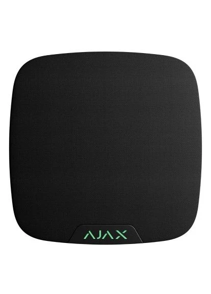 Сирена SpeakerPhone black Ajax (397312627)