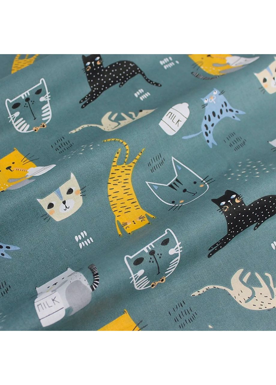 Наволочка на подушку 40х60 CATS CS7 (4822052373040) Cosas (366961739)