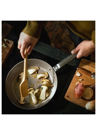 Сковорода Norden 28 см с минеральным покрытием (1067633) Fiskars Norden 28 см з мінеральним покриттям (370018816)