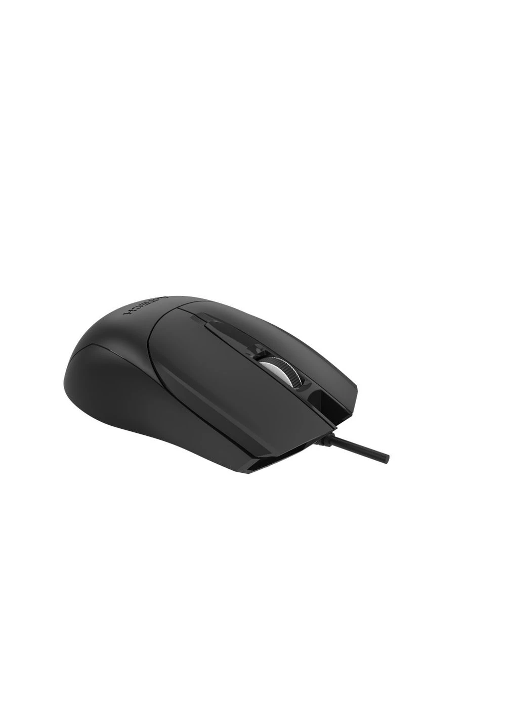 Мышь OP-750S Black A4Tech (396581180)