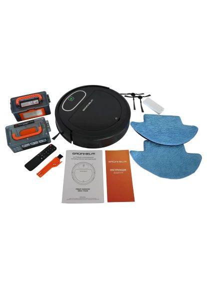 Пилосос Grunhelm GRVC-T1000 (364658881)