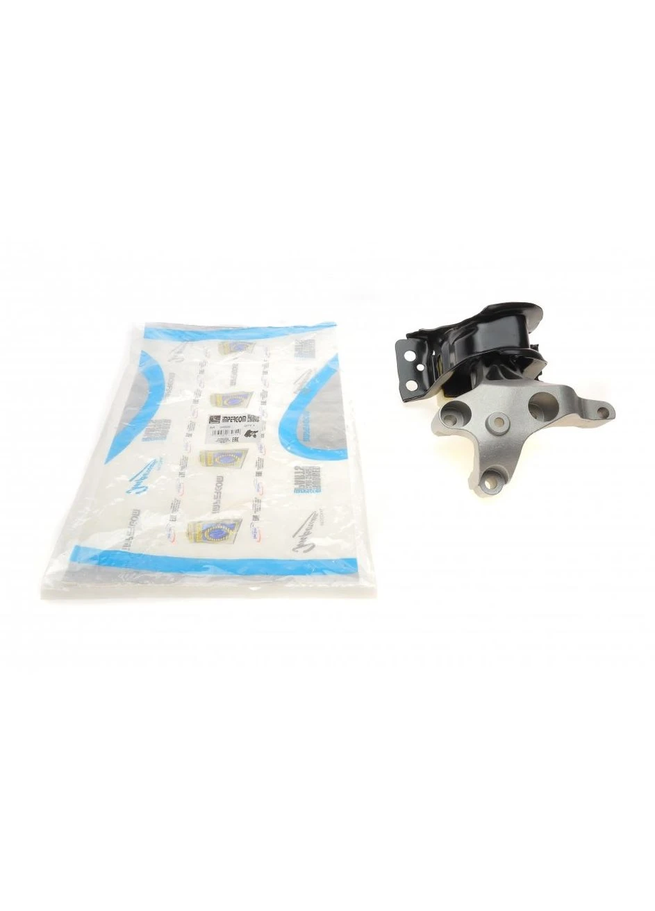 Подушка двигателя (верхняя) Dacia Duster 1.5dCi 10 34609 (opt-om) No Brand (360499014)