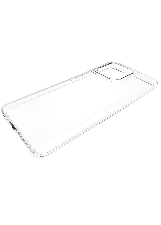 Чехол для Motorola Edge 60 Transparancy (713771) BeCover (377473406)