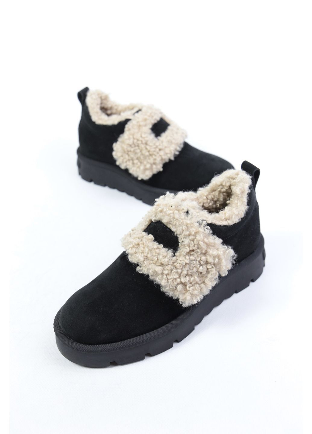 Черевики Benito (367602279)