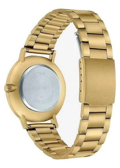 Часы MTP-VT01G-7B Casio (401558893)