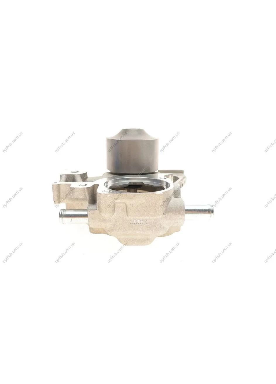 Водяний насос (Вир-во ) VKPC 98004 SKF (366141400)