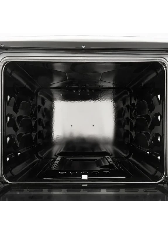Плита кухонна газова PORTU 5701 EF BL+GR ELEYUS (385640938)