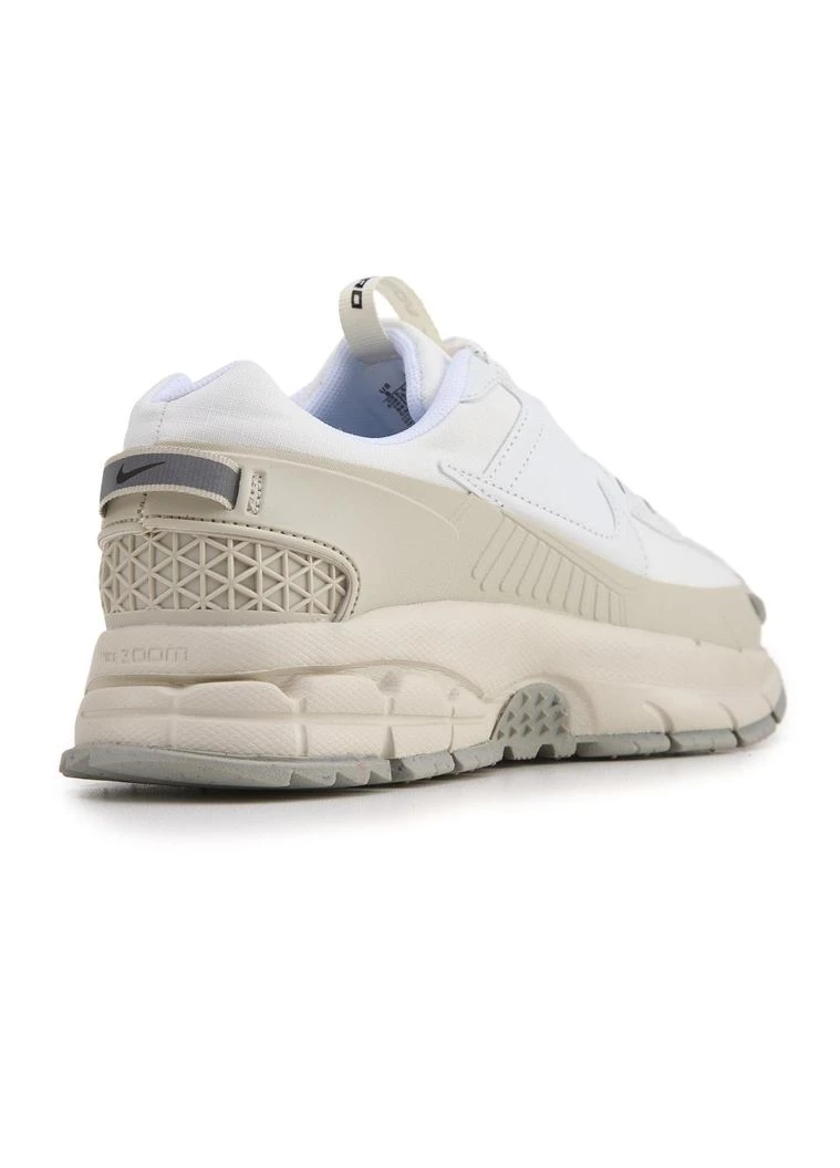 Білі кросівки чоловічі nike zoom vomero roam white найк вомеро роам білі демісезон No Brand