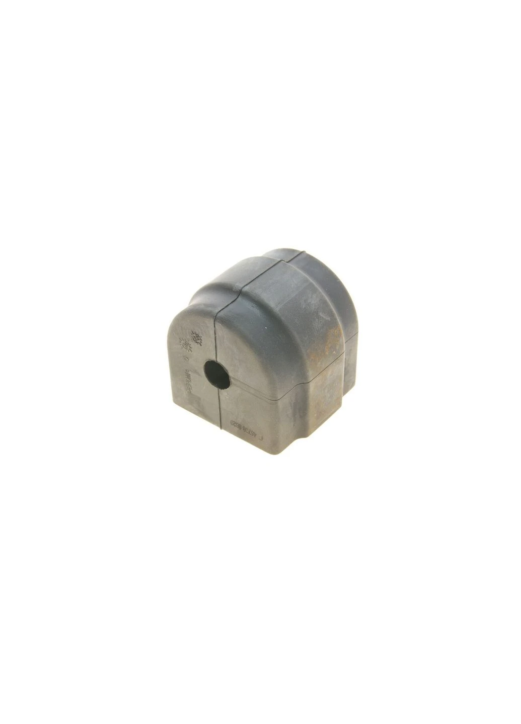 Втулка стабілізатора (заднього) BMW 5 (F10)/6 (F13) 10-18 45708 (opt-om) Febi Bilstein (339633718)