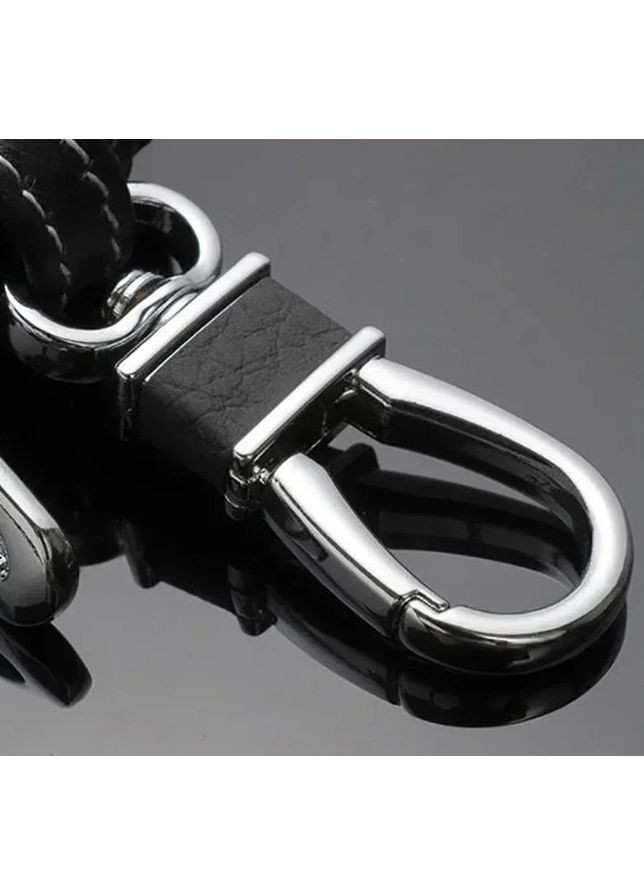 Чехол ключа КОЖАНЫЙ (ключница) Mitsubishi (372798494)