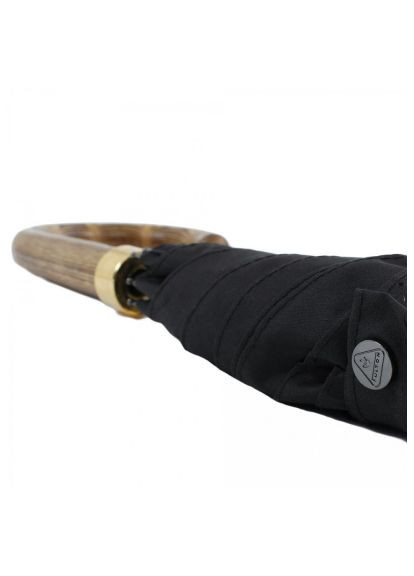 Чорна} парасоля (g807-001622) Fulton (367830065)