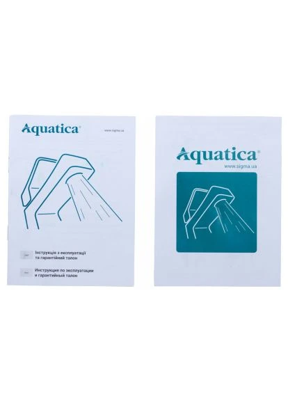 Змішувач AQUATICA PL-4B455C (381485860)