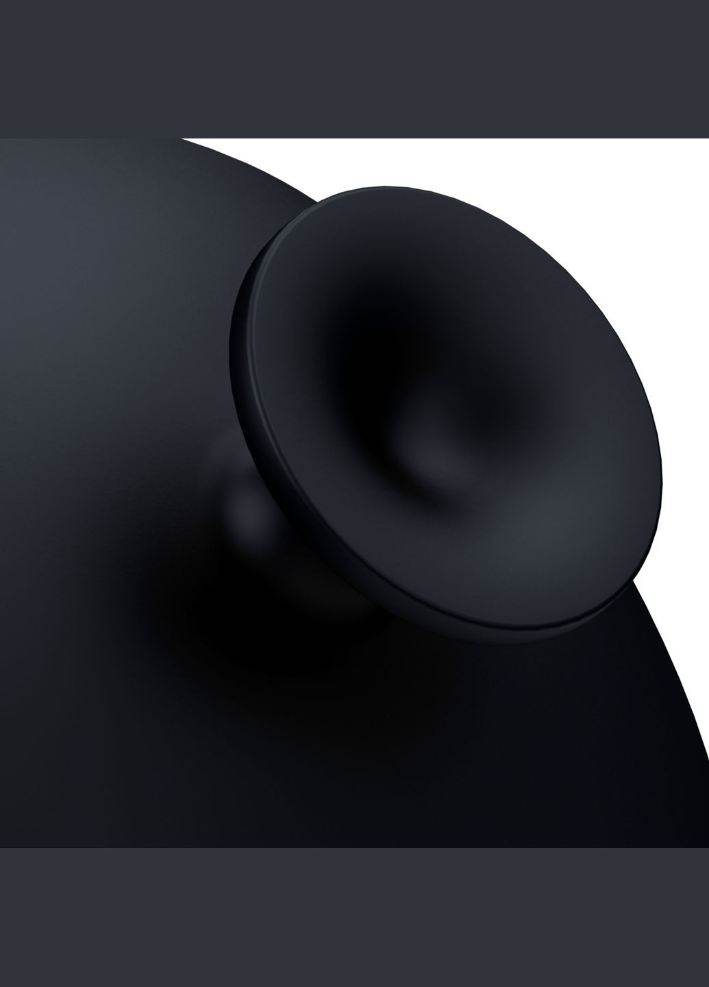 Щітка для тіла Body Brush metal 4в1 black GESKE (341526171)