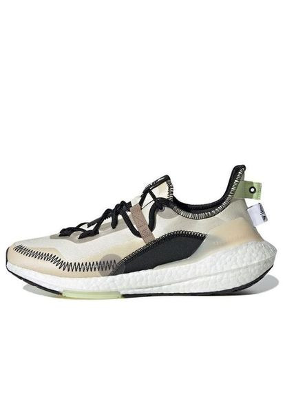 Женские кроссовки adidas комбинированные всесезоны (325977165)