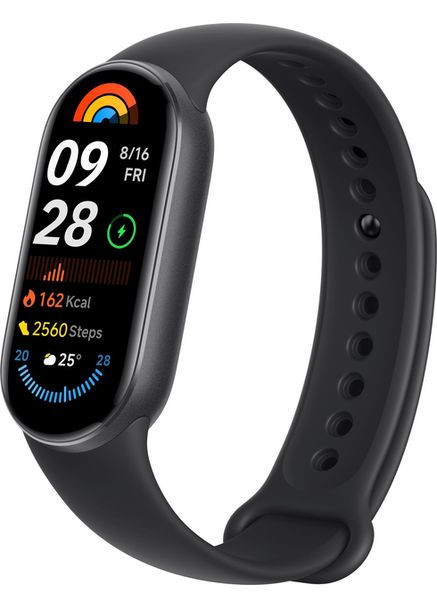 Фитнес-браслет Smart Band 10 (BHR07PYGL) Xiaomi