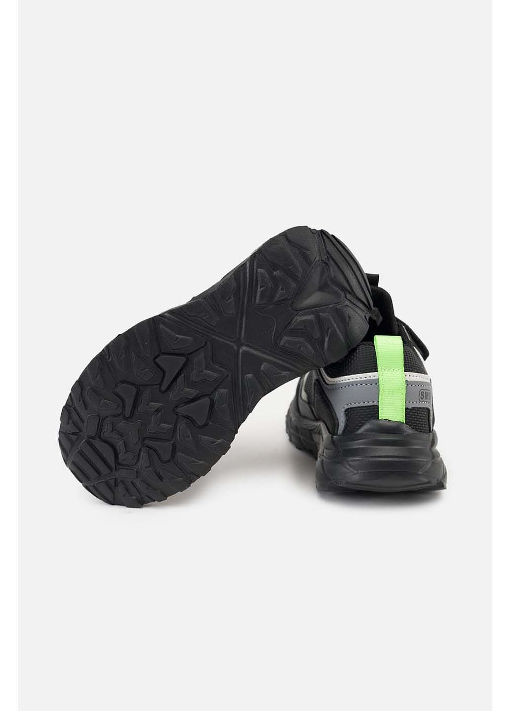 Цветные демисезонные кроссовки Kimboo