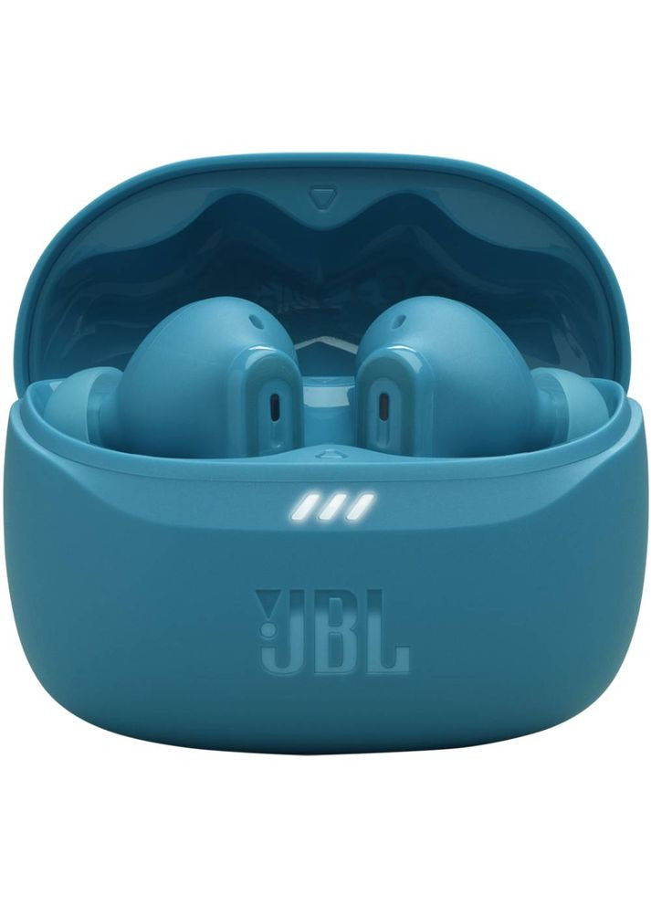 Гарнітура TUNE BEAM 2 Turquoise (JBLTBEAM2TQE) JBL (316563608)