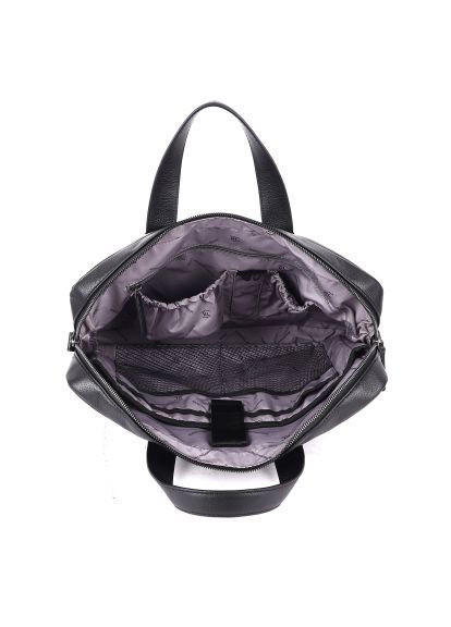 Сумка (64547 BLK) Brampton London Commandeer Black (366155184)