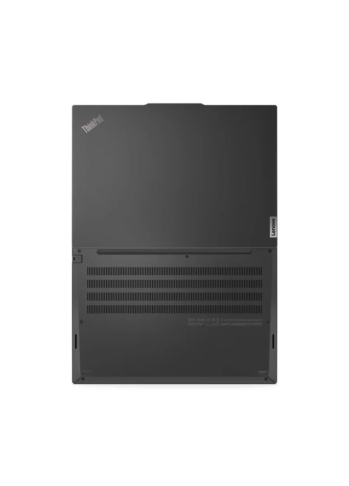 Ноутбук ThinkPad E16-G2 16" WUXGA IPS AG, Intel U7-155H, 16GB, F1TB, UMA, DOS, чорний Lenovo (322131545)