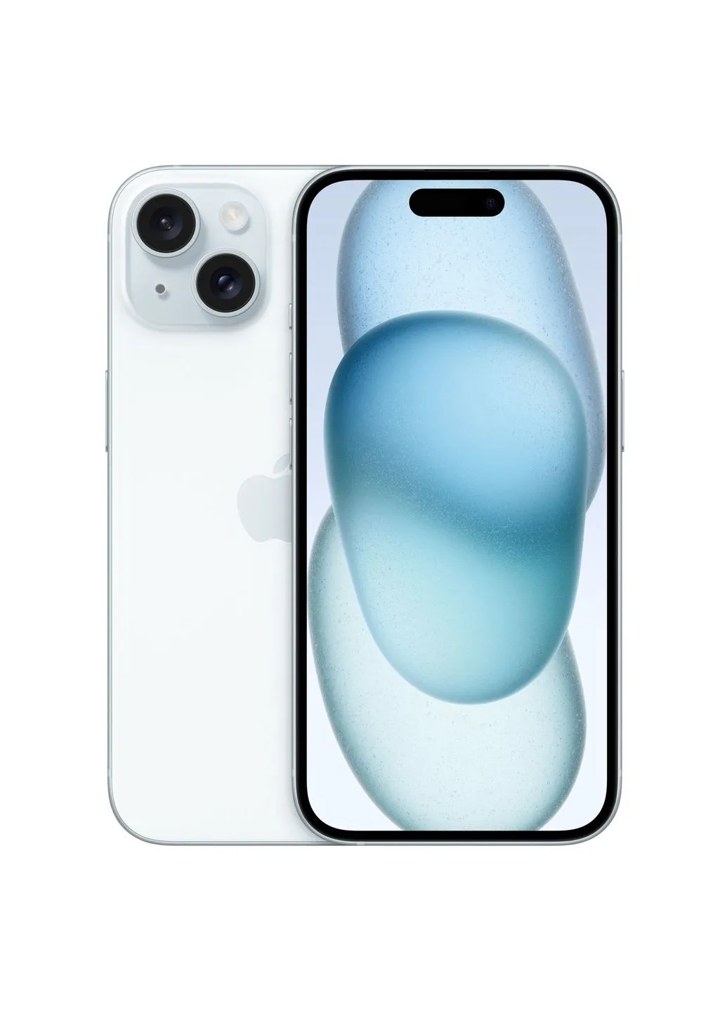 Мобильный телефон (MTP93) Apple iPhone 15 256GB Blue (361109943)