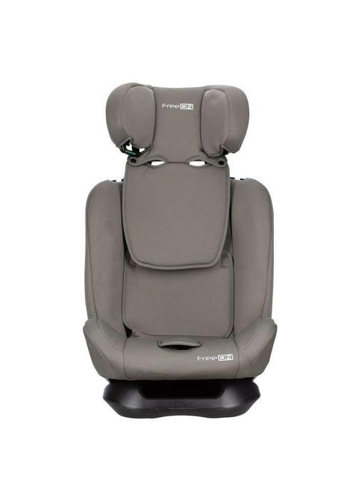 Автокрісло Pollo, i-Size 40-150 см, grey FreeOn (317028425)