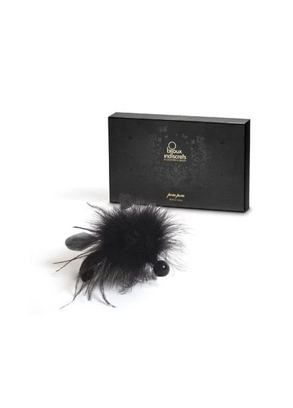 Мітелочка неймовірне збудження Pom Pom-feather tickler Bijoux Indiscrets (382842408)
