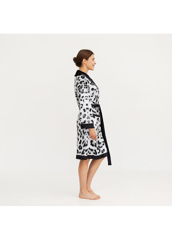 Жіночий ексклюзивний халат " Amur " Sleeptime (366341201)