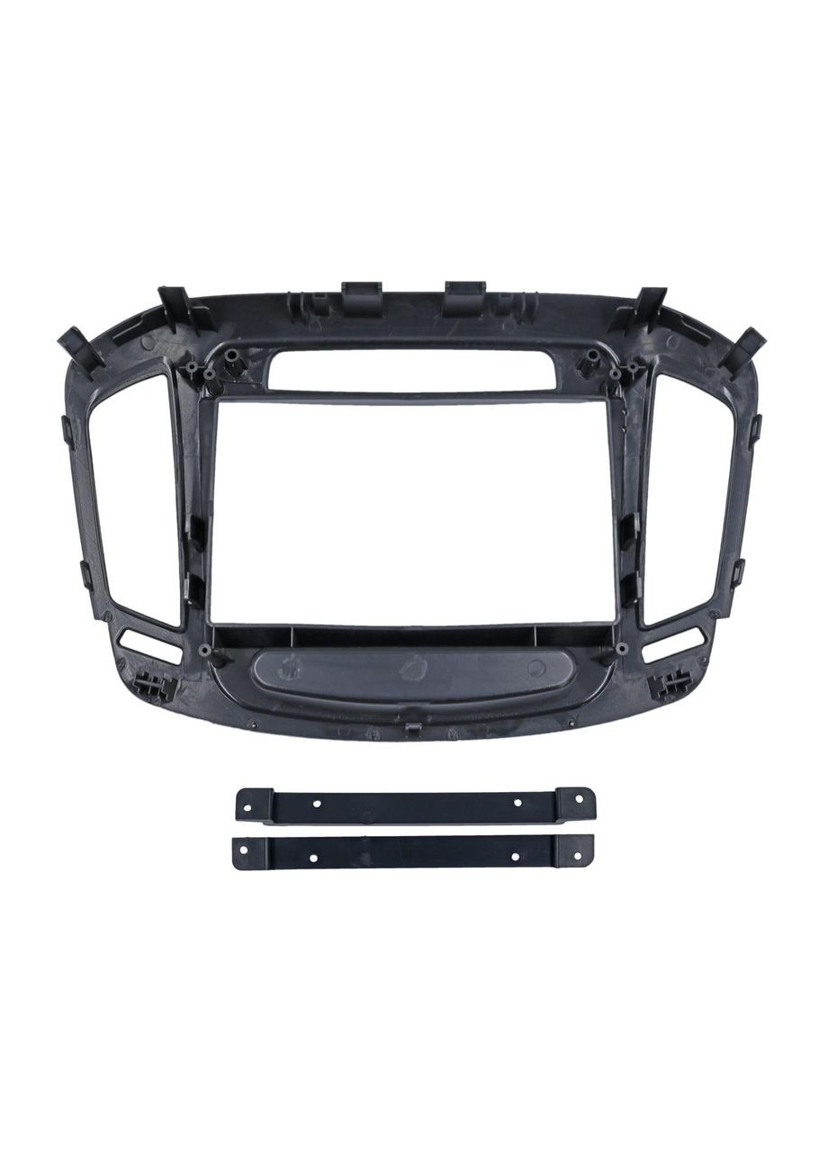 Перехідна рамка серії QBR для Opel Insignia 1 Buick Regal 2013-2017 (F4) 9 дюймів QIV (346505034)