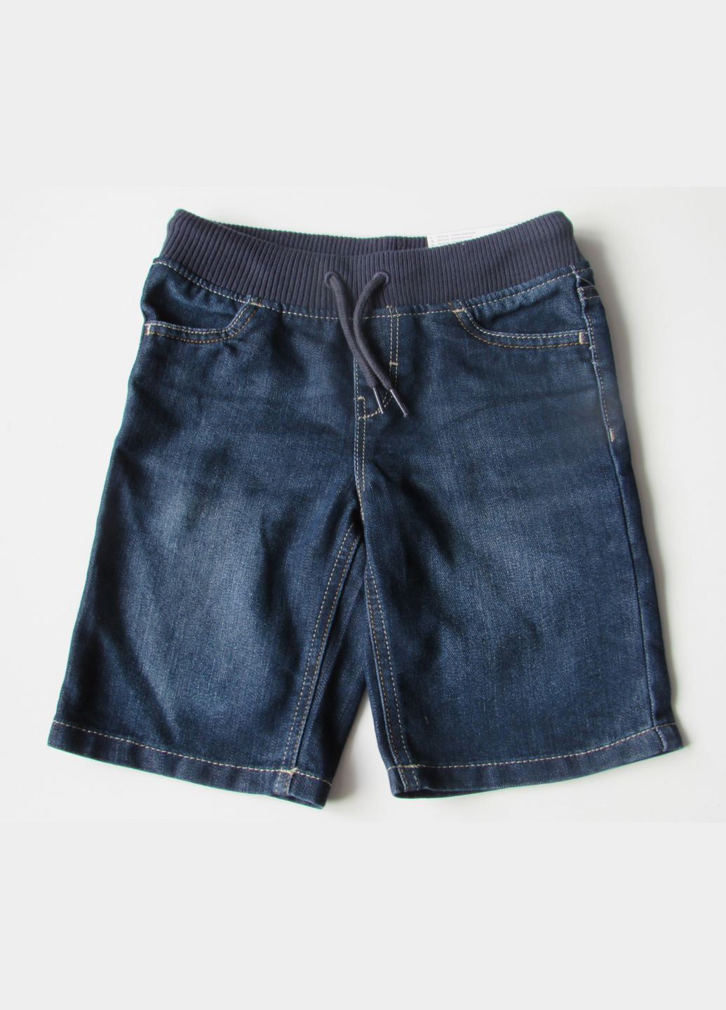 Шорты джинсовые для мальчика 2086876 C&A (263130567)