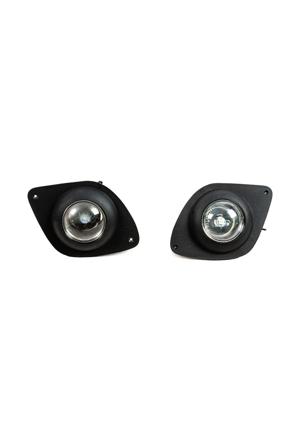 Противотуманки (з LED лампою) для Jumper 2007-2025 рр Citroen (392199172)