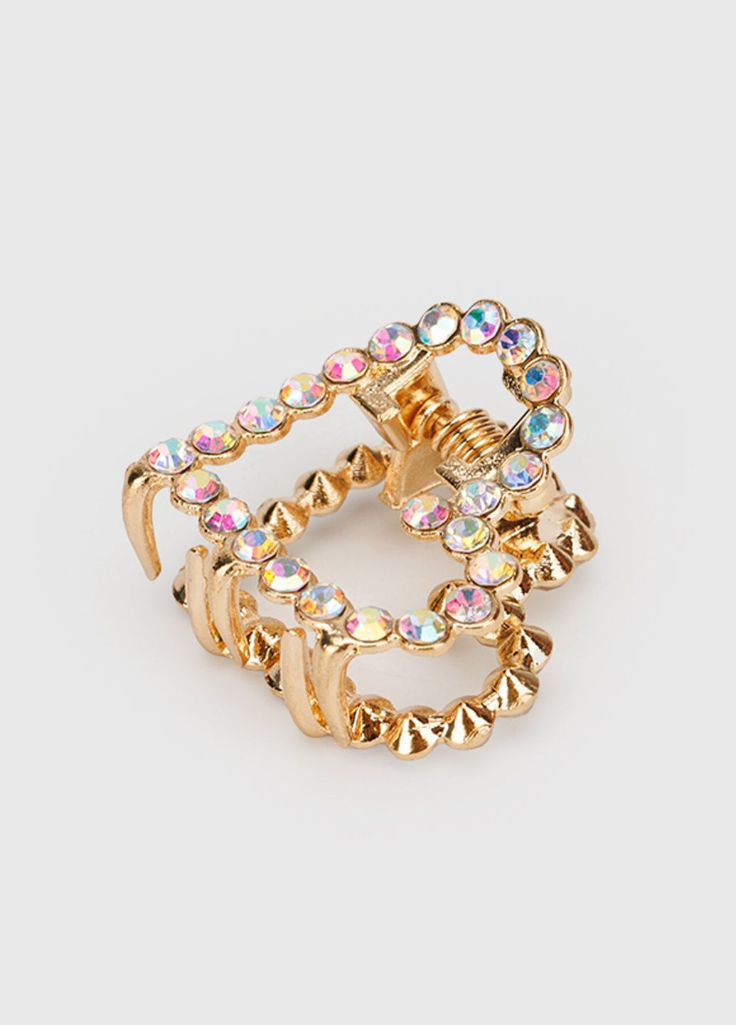 Заколка-краб дитяча 7-6,1-18 (2000990730060A) shop (2000990730060) No Brand (365698804)