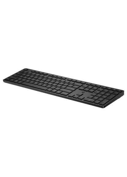 Клавиатура (BD5F4AA) HP 490K Multi-Device Dual-Mode UA Black (394757319)
