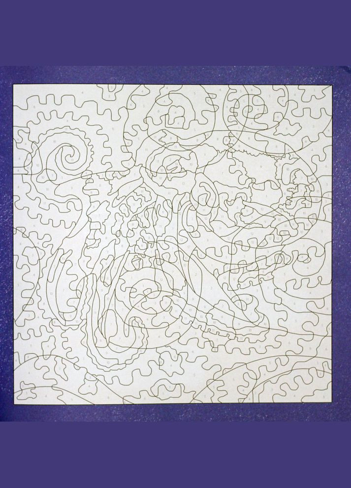 Майстер головоломок. Кольоровий квест ( ) Жорж (338870588)