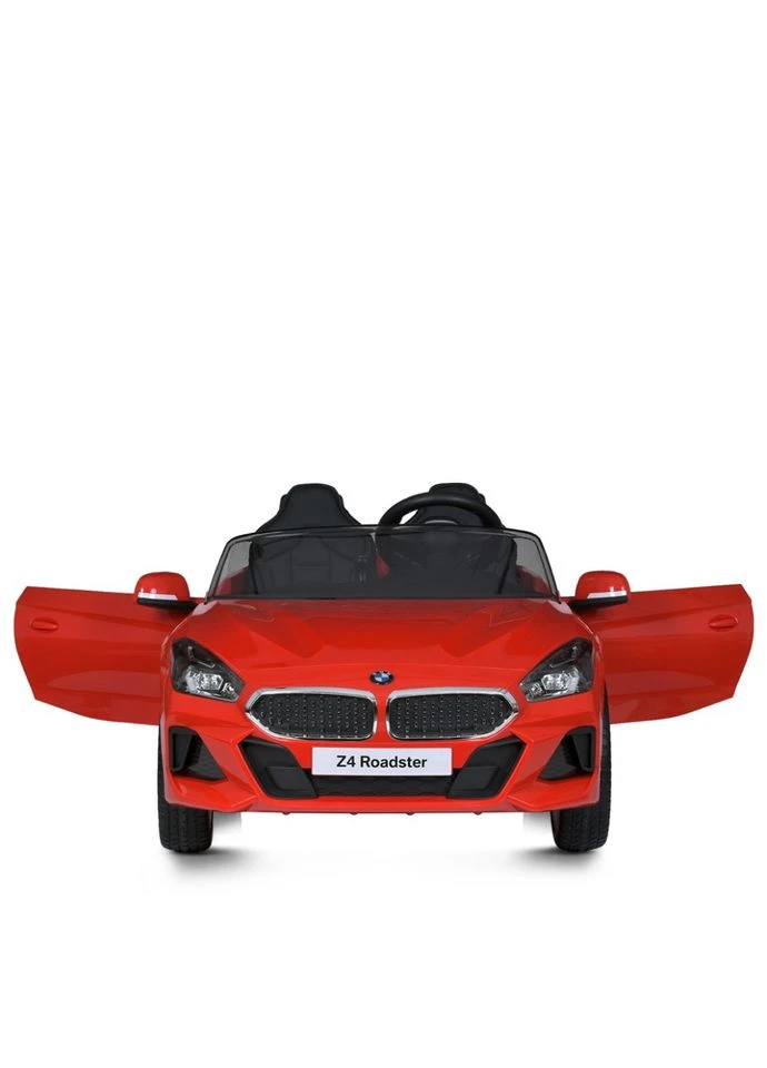 Детский электромобиль Машинка M 5742EBLR-3 до 30 кг No Brand (386618271)