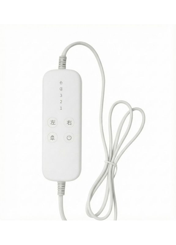 Електрична ковдра Electric Blanket 170*150cm HYY-DRT135W-01 Xiaomi (347643510)