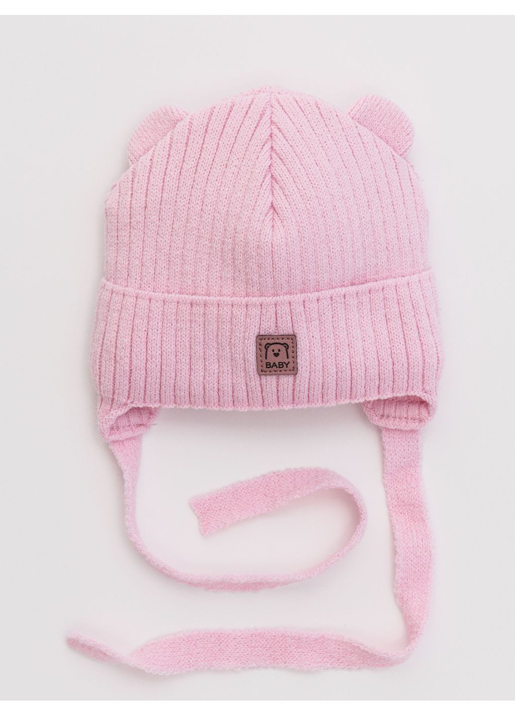 Шапка для дівчинки Тіна K132 36-38 см. Alex K132-9 (364302187)