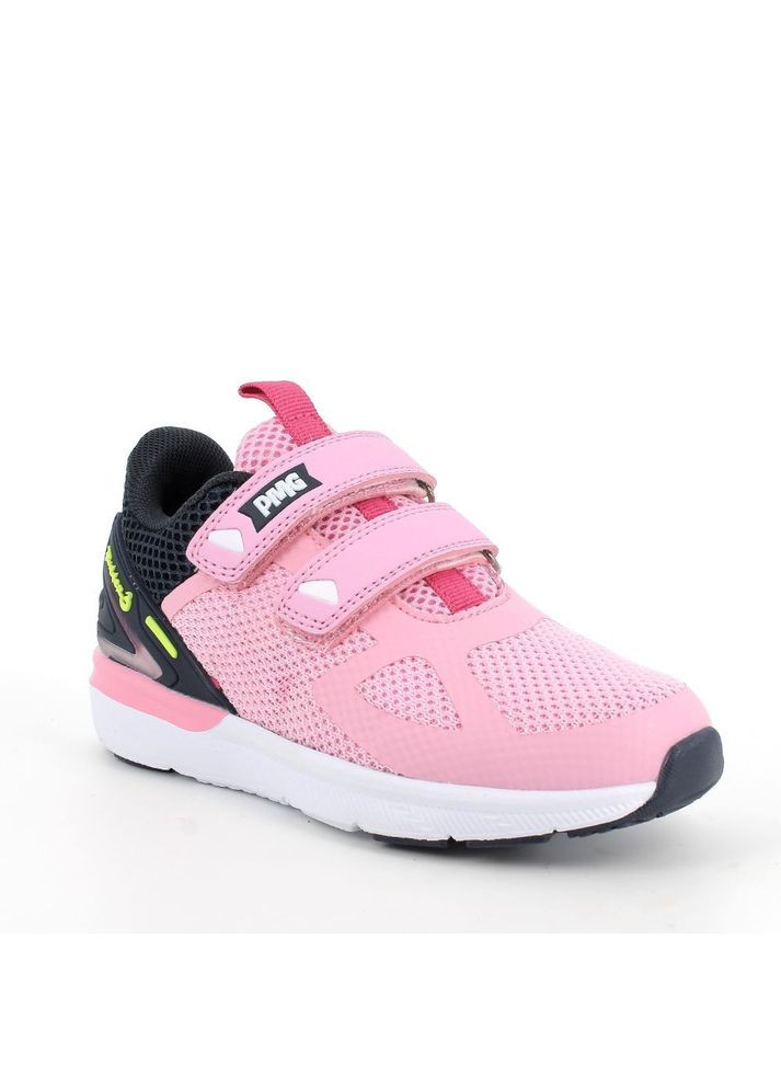 Розовые демисезонные кроссовки 3957200 Primigi