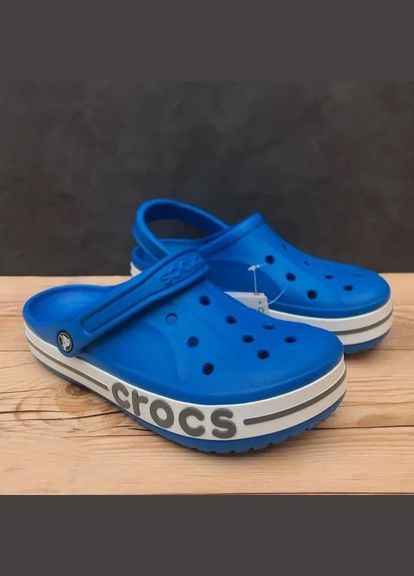 Крокс Баябенд Клог Bayaband Clog Crocs (317831808)