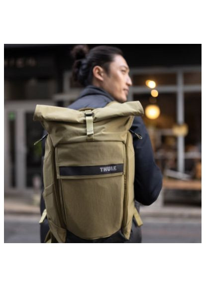 Рюкзак для ноутбука 16" Paramount 24L PARABP-3116 Nutria (3205013) Thule 16&quot; Paramount 24L PARABP-3116 Nutria (366651478)