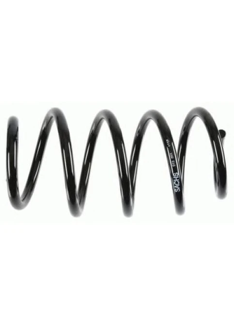 Передняя пружина подвески 993055,SEAT LEON (1P1), SEAT LEON (1P1), VW SCIROCCO (137, 138), VW SCIROCCO Sachs (379459756)