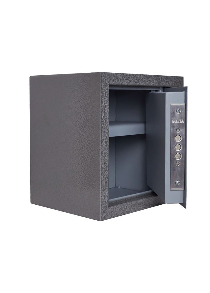 Сейф меблевий СМ-250 СП-М No Brand (341084269)