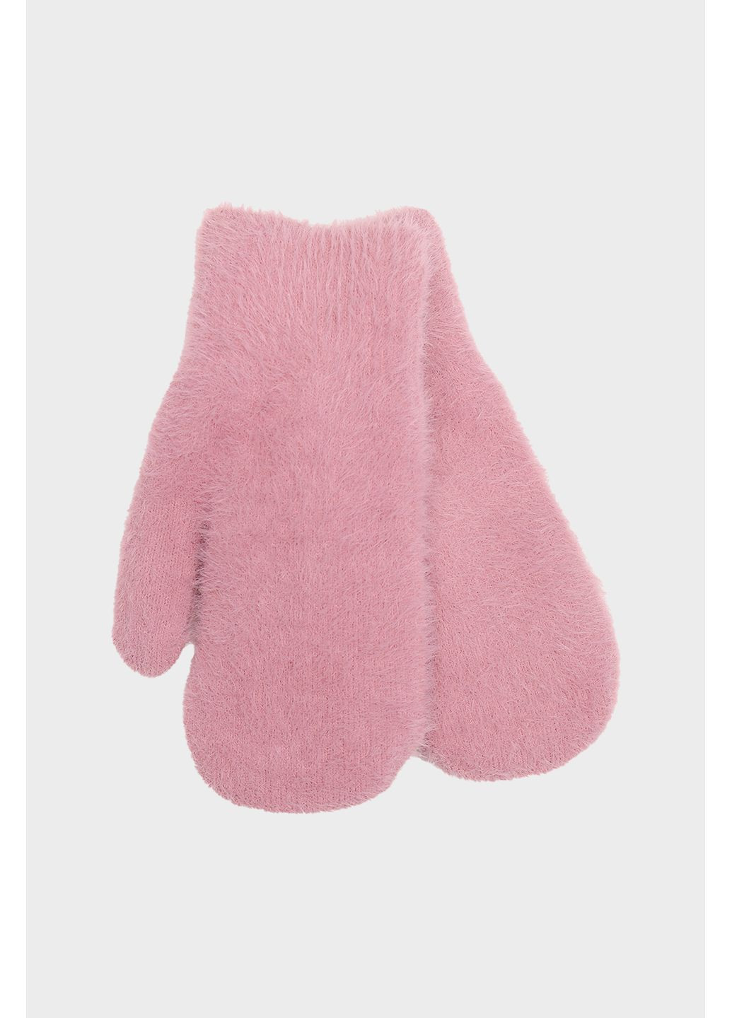 Рукавиці для дівчинки колір бузковий CB-00285027 Henu (365711256)