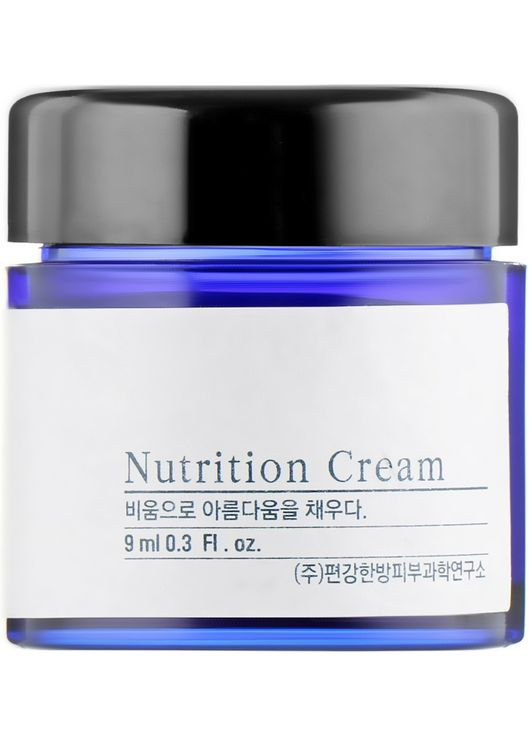 Питательный крем для лица Nutrition Cream (мини) 20ml (766301-87279) Pyunkang Yul (368622573)