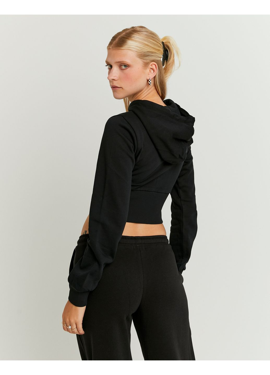 Худи женское Tally Weijl (362555962)